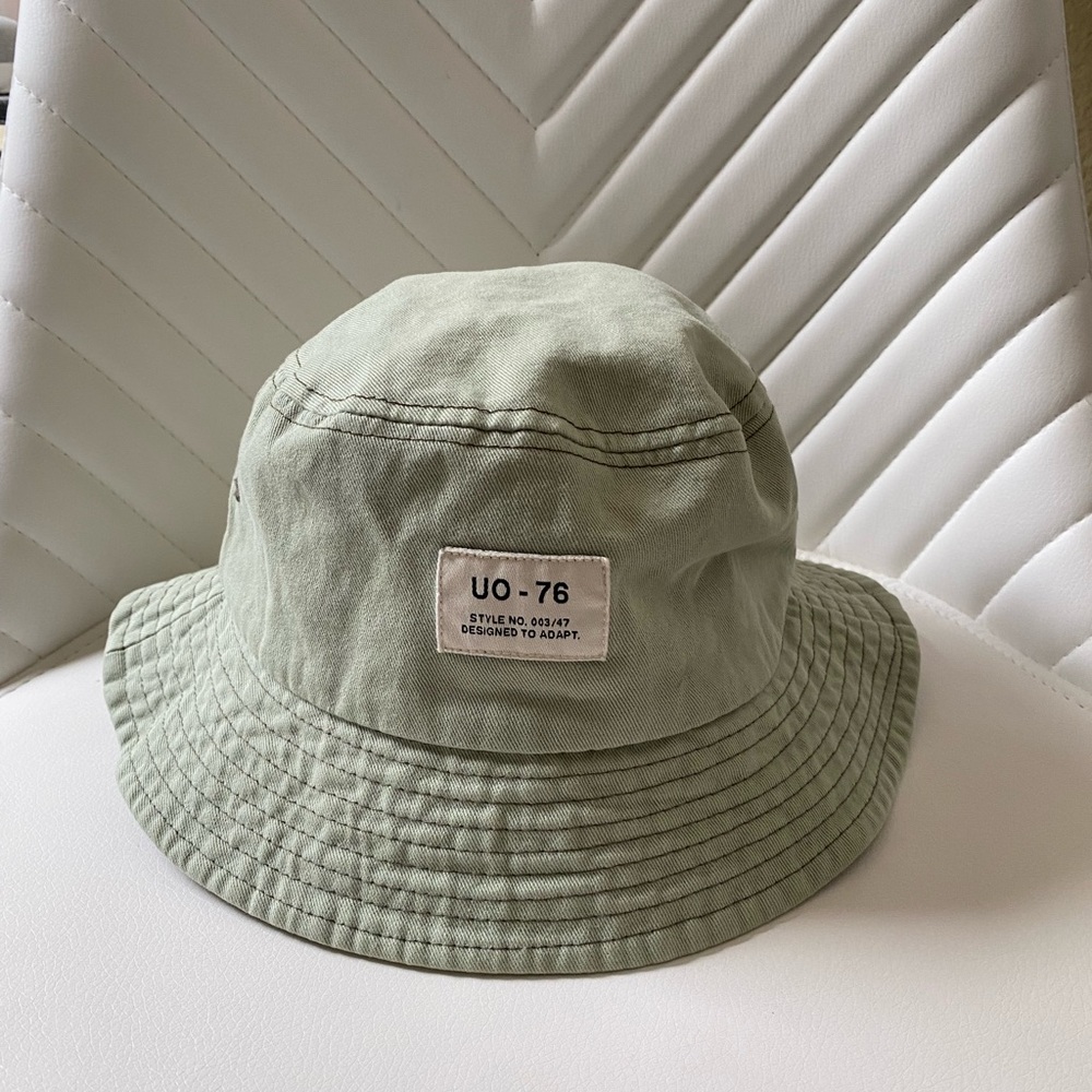 Urban Outfitters Bucket Hat